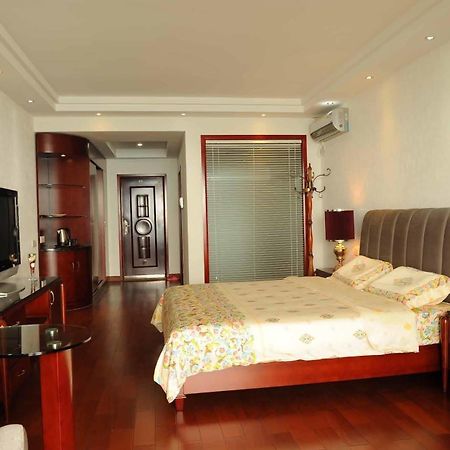 Shenzhen Dameisha Aegean Sea Hotel Apartment Dış mekan fotoğraf