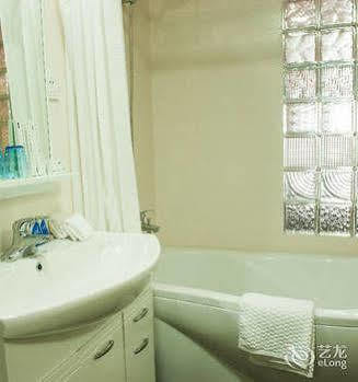 Shenzhen Dameisha Aegean Sea Hotel Apartment Dış mekan fotoğraf