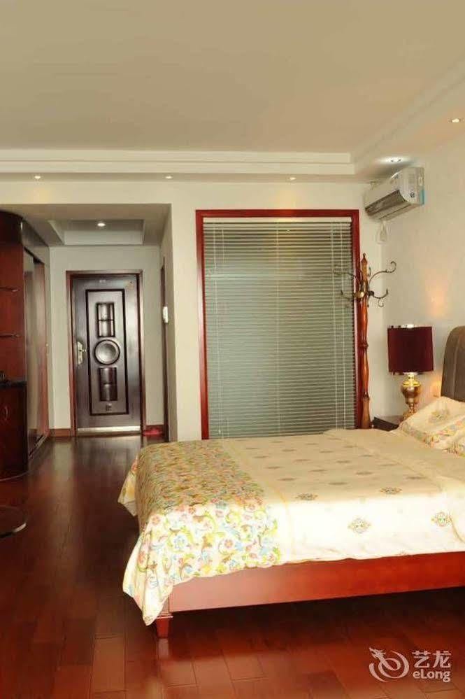 Shenzhen Dameisha Aegean Sea Hotel Apartment Dış mekan fotoğraf